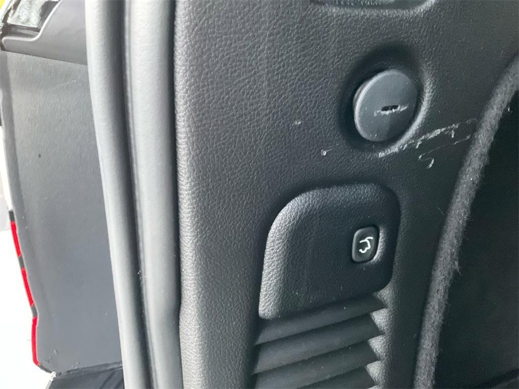 used 2024 Dodge Durango car, priced at $73,888