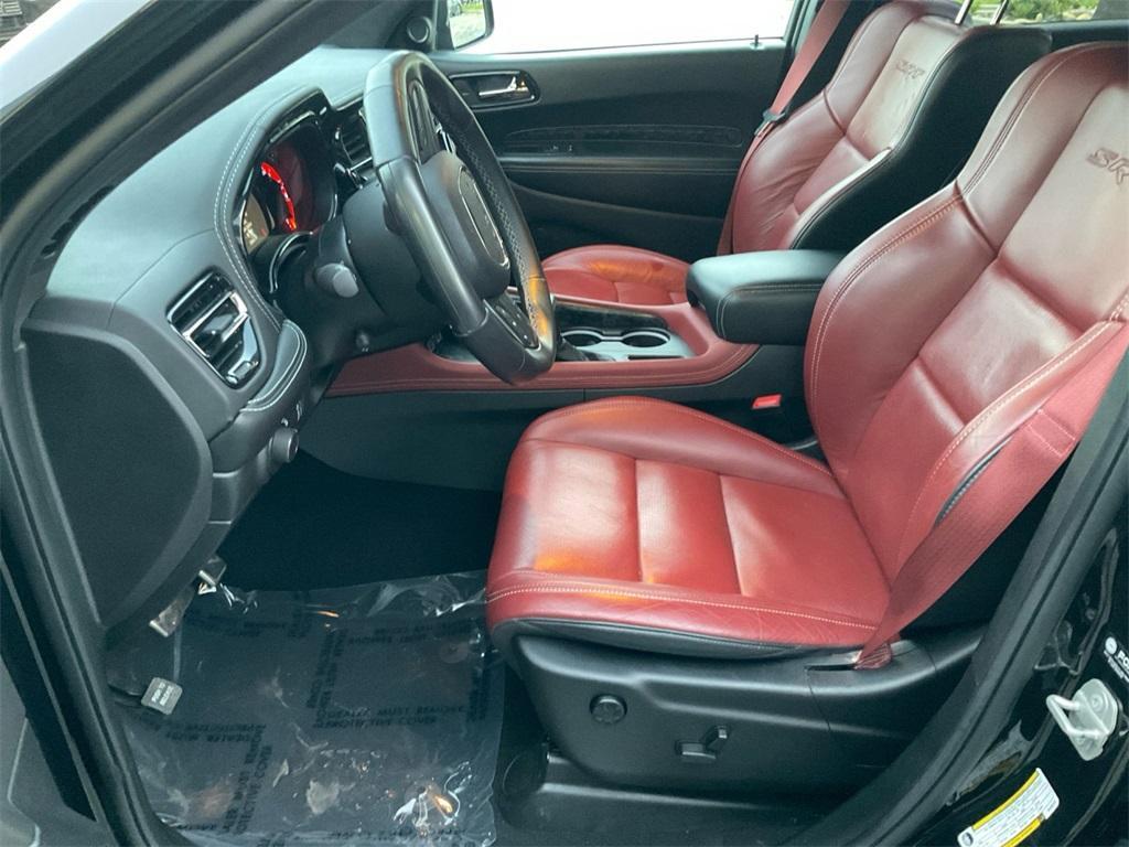 used 2024 Dodge Durango car, priced at $73,888