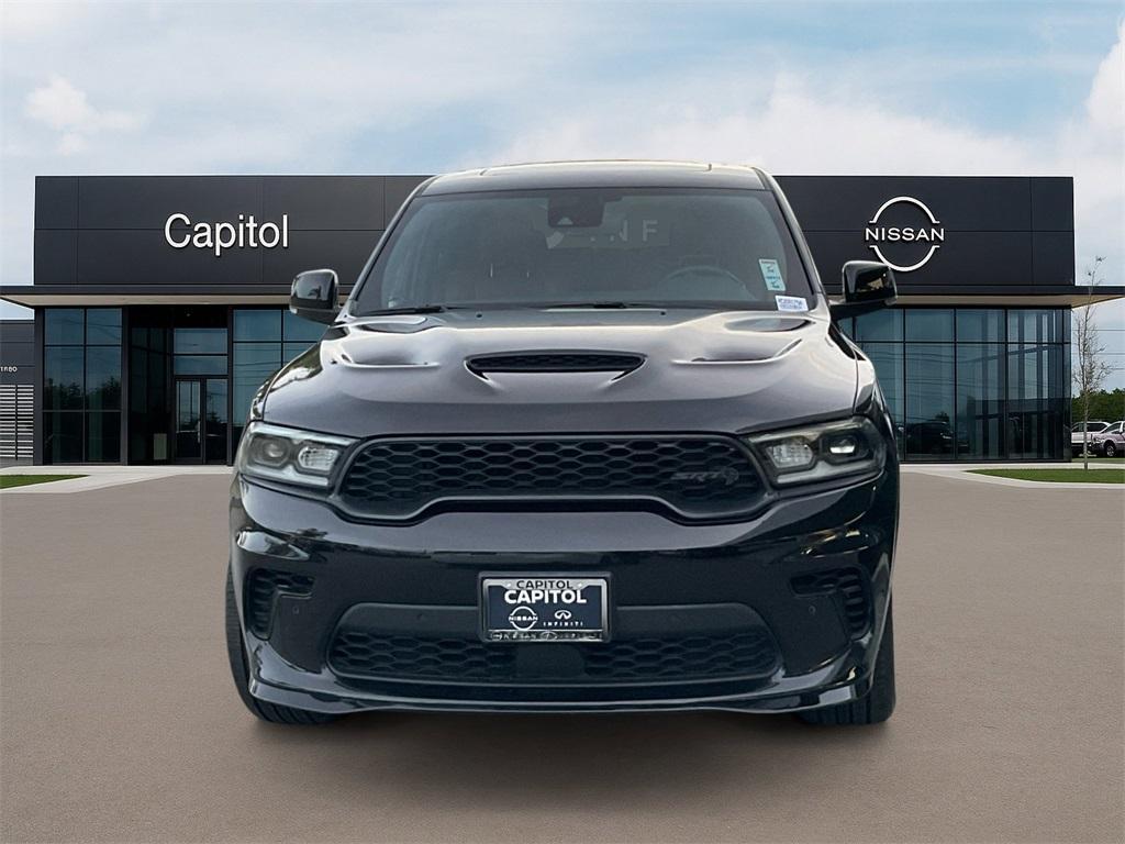 used 2024 Dodge Durango car, priced at $73,888