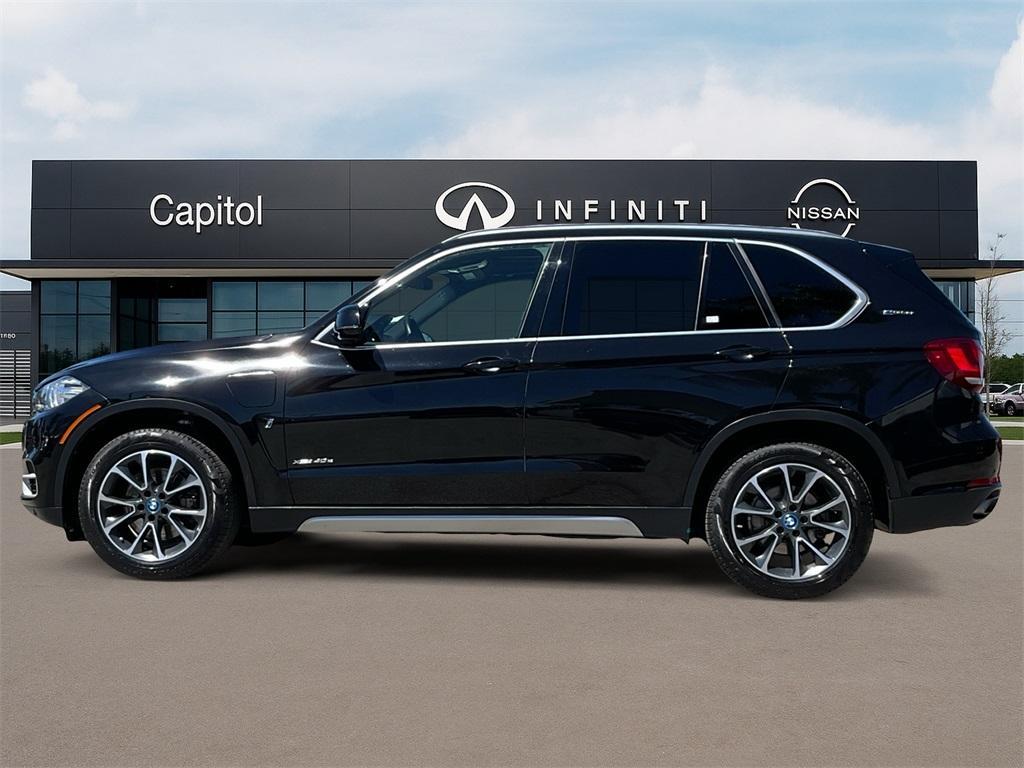 used 2017 BMW X5 eDrive car, priced at $21,995