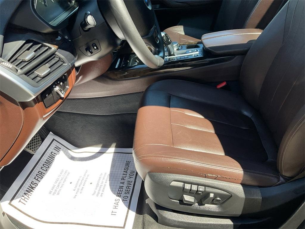 used 2017 BMW X5 eDrive car, priced at $17,788