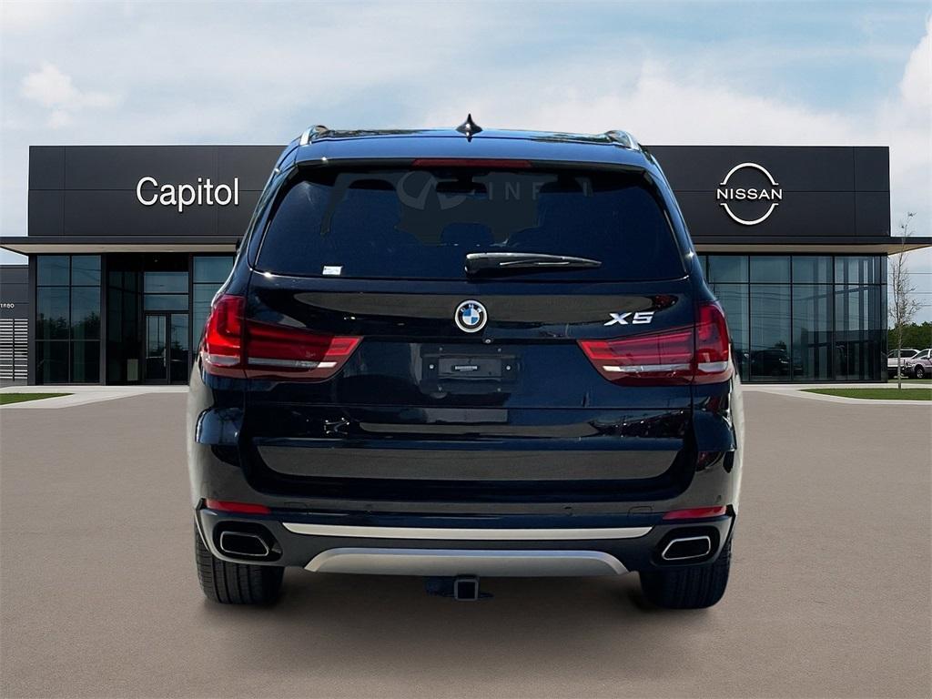 used 2017 BMW X5 eDrive car, priced at $17,788