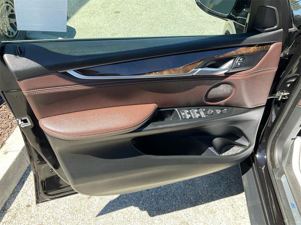 used 2017 BMW X5 eDrive car, priced at $17,788