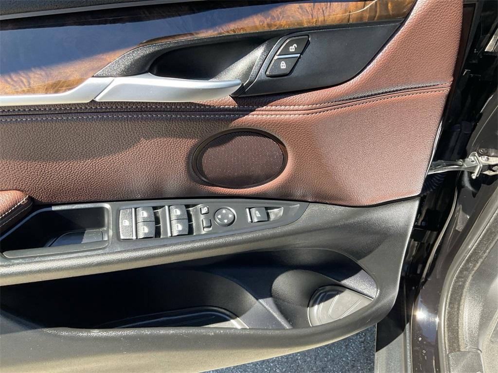 used 2017 BMW X5 eDrive car, priced at $17,788