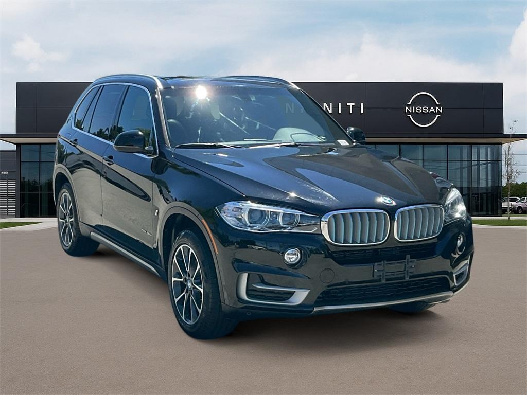 used 2017 BMW X5 eDrive car, priced at $21,995