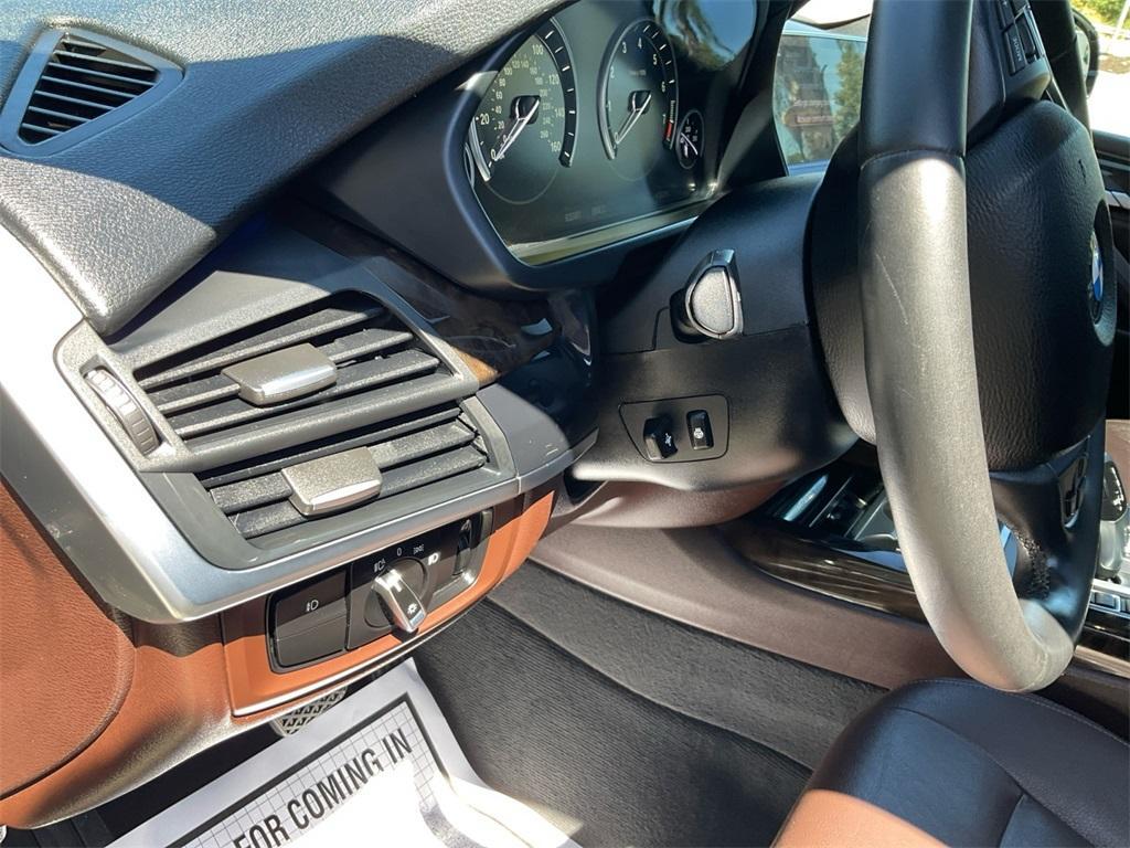 used 2017 BMW X5 eDrive car, priced at $21,995