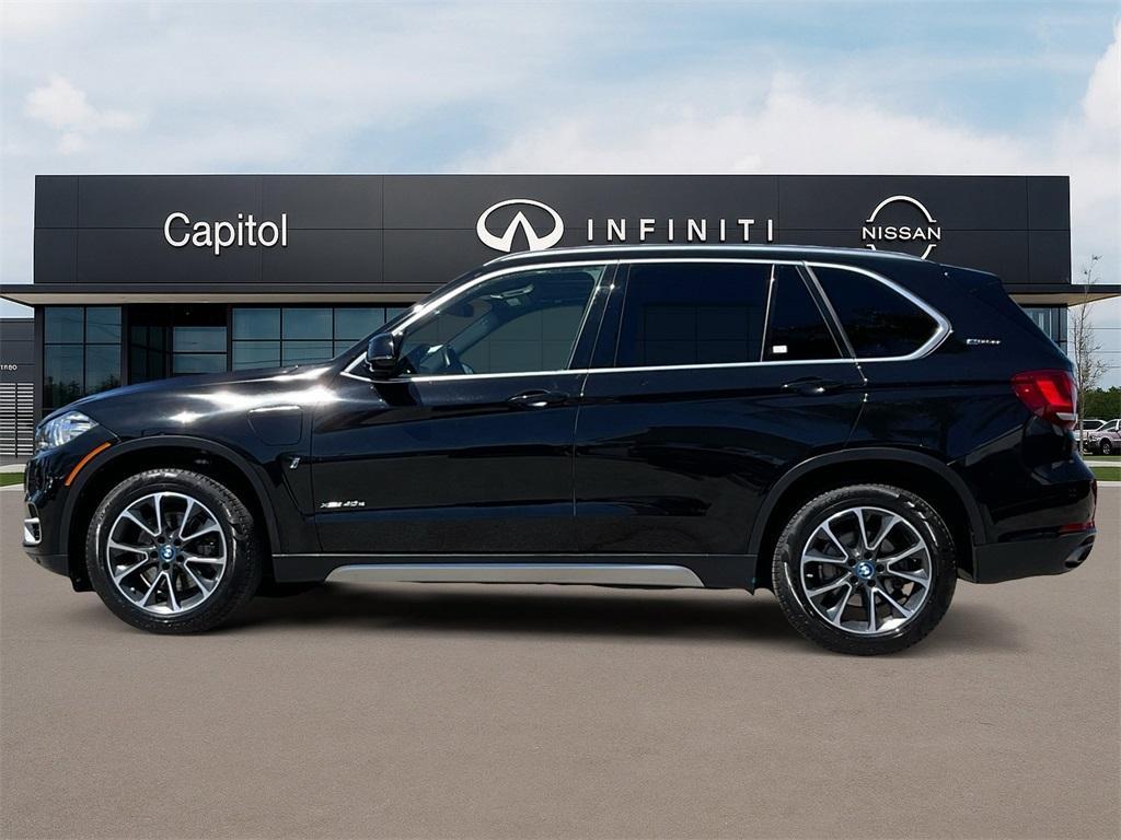 used 2017 BMW X5 eDrive car, priced at $17,788