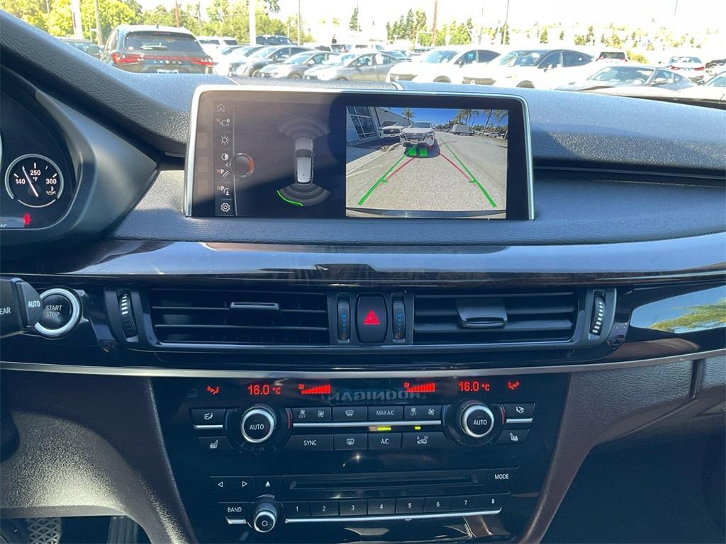 used 2017 BMW X5 eDrive car, priced at $21,995