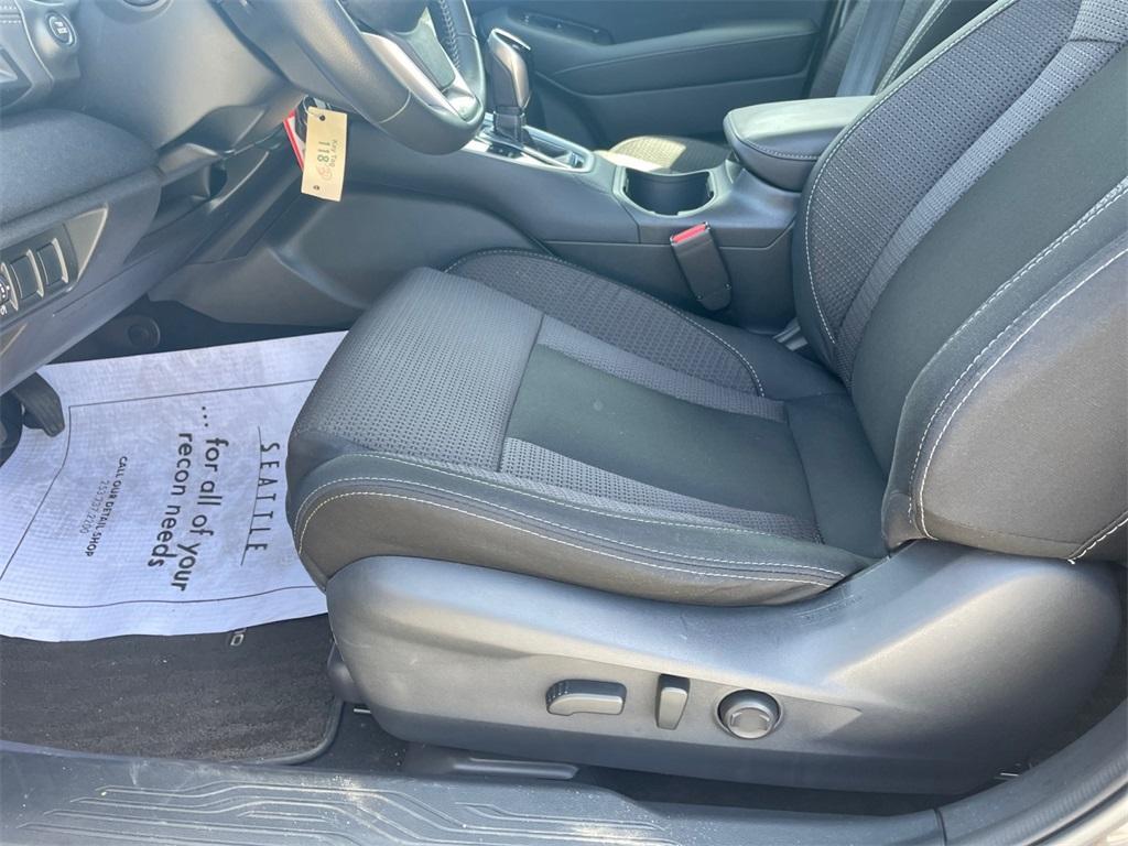 used 2024 Subaru Outback car, priced at $29,588