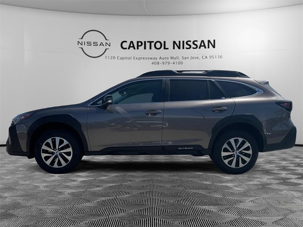 used 2024 Subaru Outback car, priced at $29,588