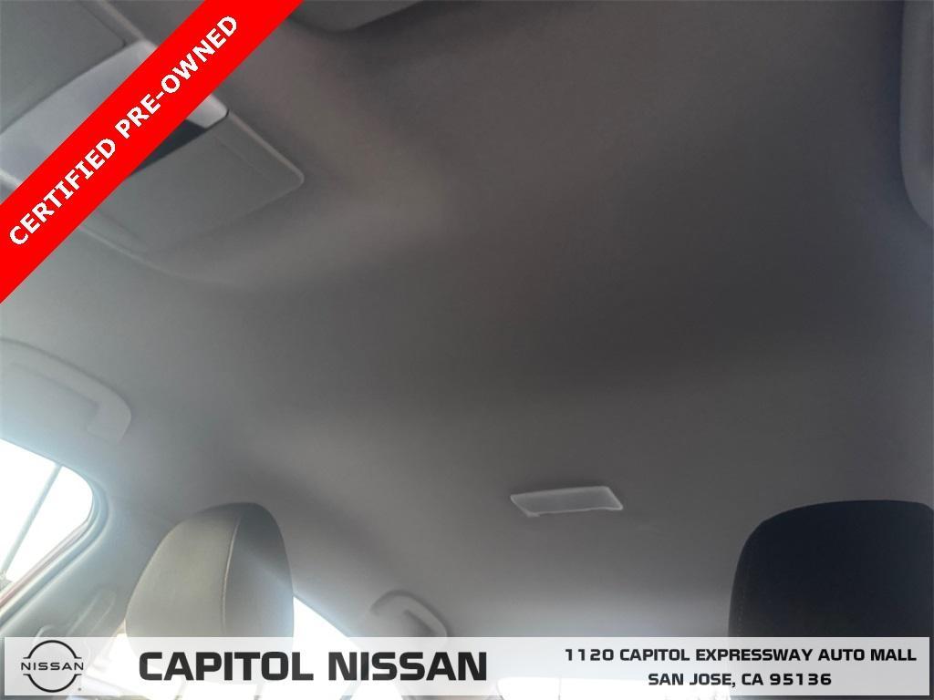 used 2022 Nissan Sentra car, priced at $19,995