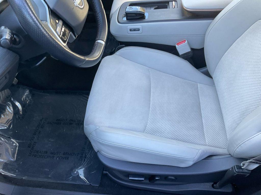 used 2023 Nissan ARIYA car, priced at $21,800