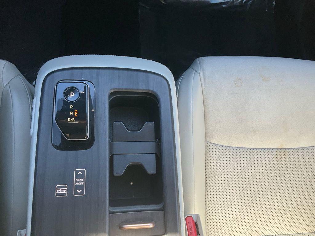 used 2023 Nissan ARIYA car, priced at $21,800