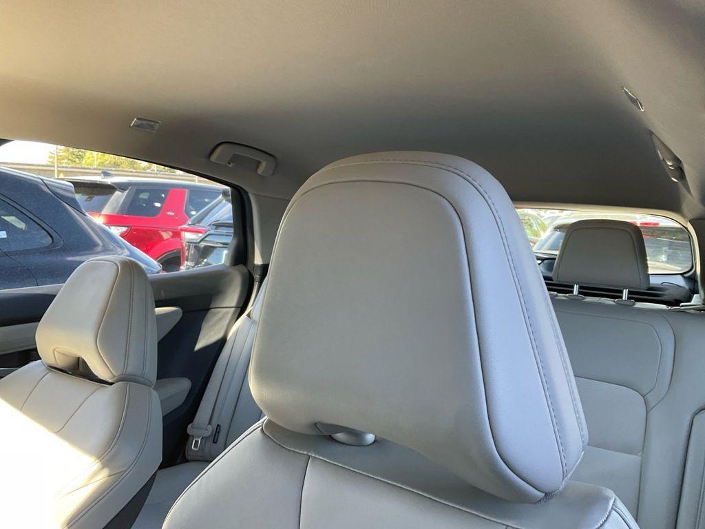 used 2023 Nissan ARIYA car, priced at $21,800