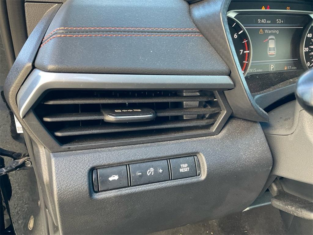 used 2022 Nissan Altima car, priced at $16,888