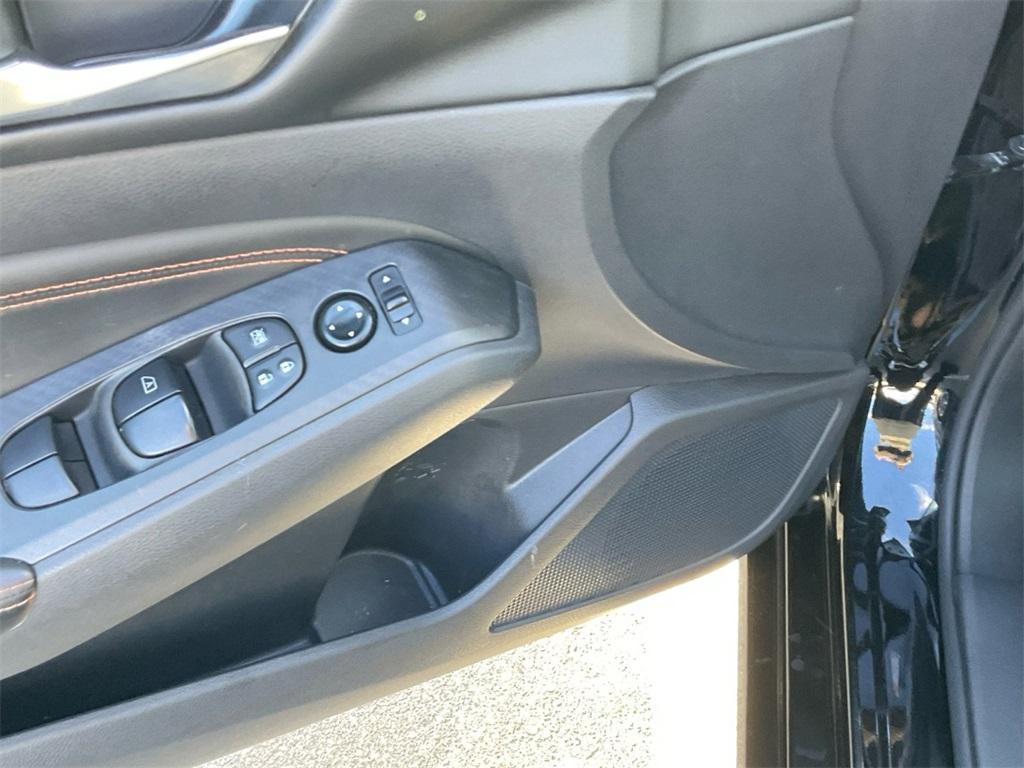 used 2022 Nissan Altima car, priced at $16,888