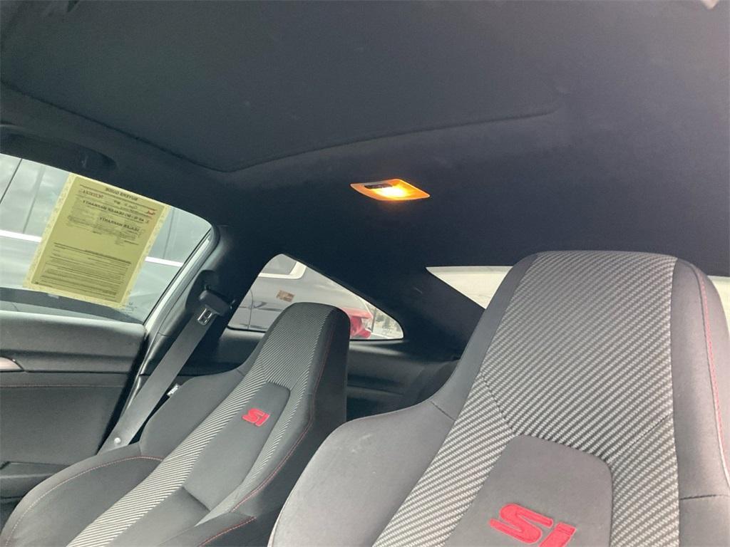 used 2018 Honda Civic car, priced at $18,999