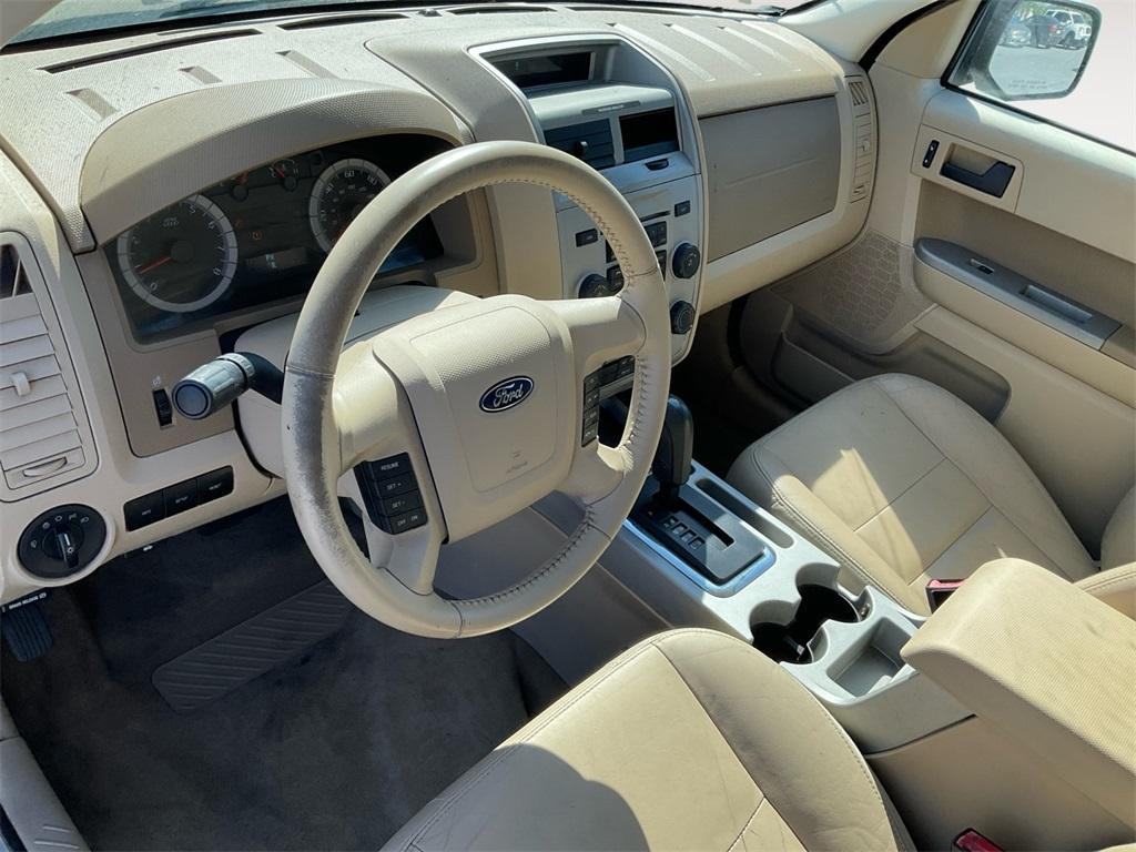 used 2009 Ford Escape car, priced at $5,995