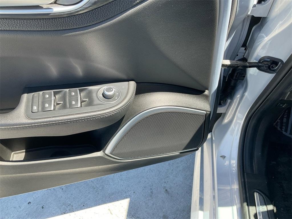 used 2022 Alfa Romeo Giulia car, priced at $19,300