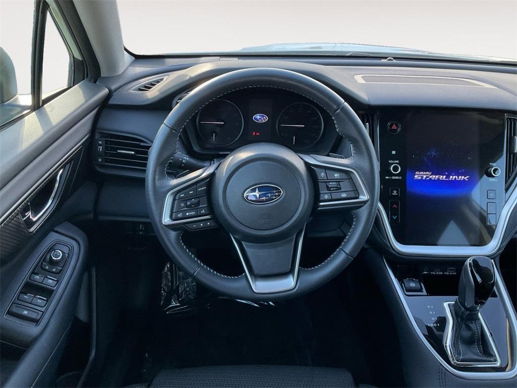 used 2023 Subaru Outback car, priced at $27,995