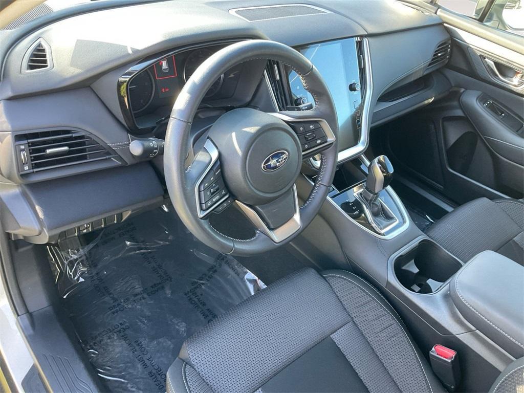 used 2023 Subaru Outback car, priced at $27,995
