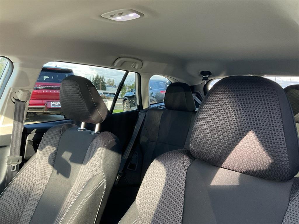 used 2023 Subaru Outback car, priced at $27,995