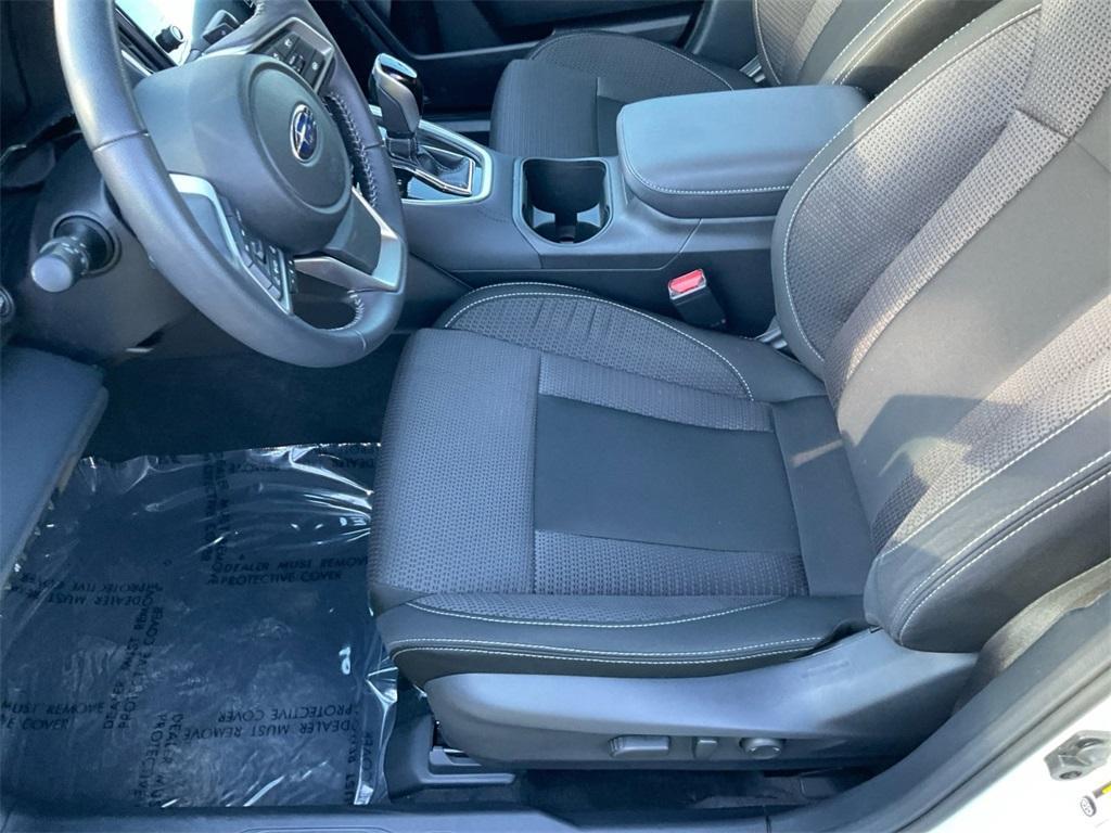 used 2023 Subaru Outback car, priced at $27,995