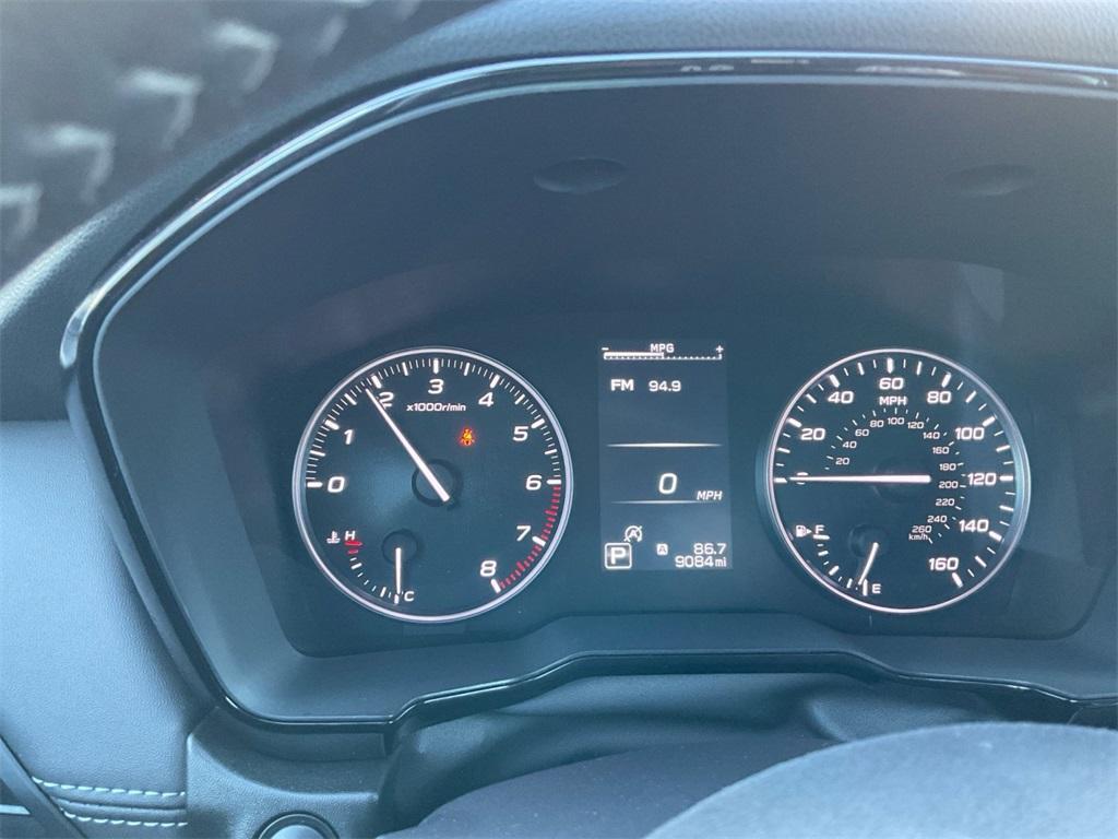 used 2023 Subaru Outback car, priced at $27,995