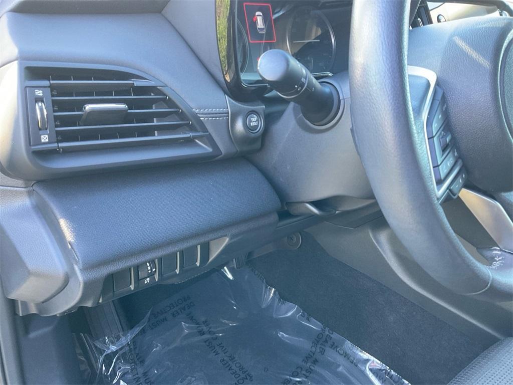 used 2023 Subaru Outback car, priced at $27,995