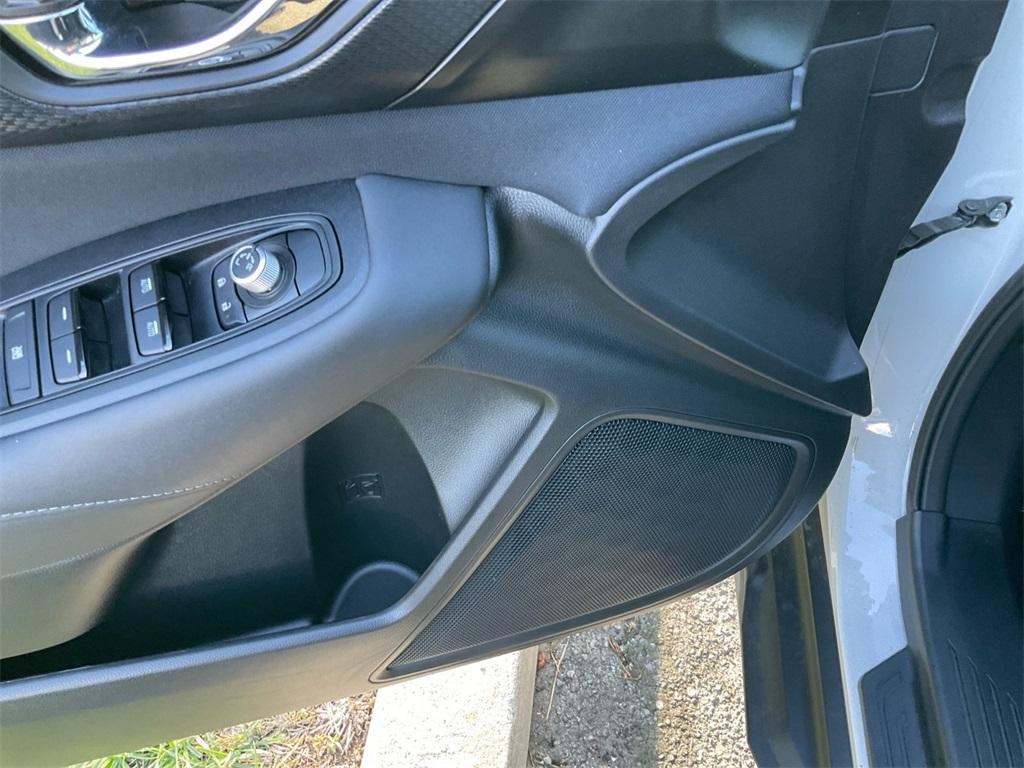 used 2023 Subaru Outback car, priced at $27,995