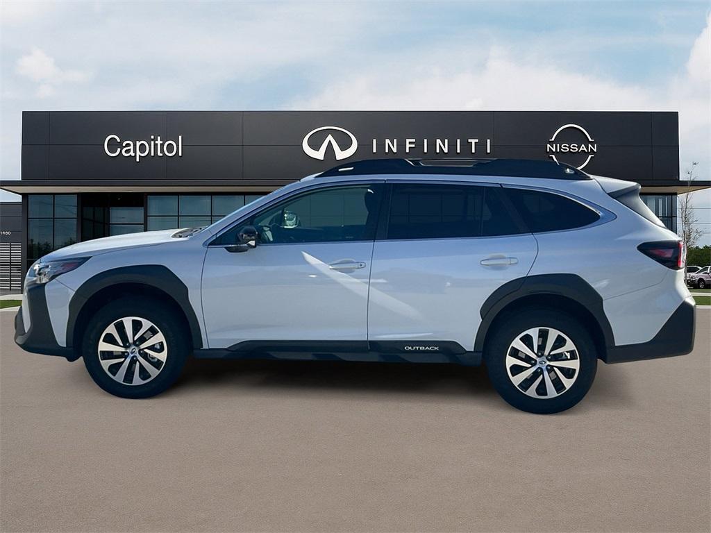 used 2023 Subaru Outback car, priced at $27,995