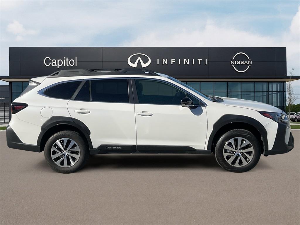 used 2023 Subaru Outback car, priced at $27,995