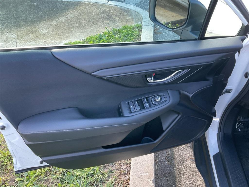 used 2023 Subaru Outback car, priced at $27,995