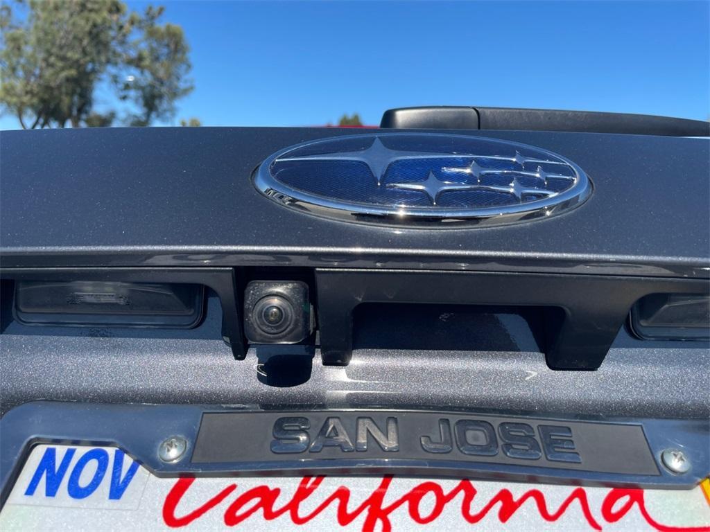 used 2021 Subaru Forester car, priced at $23,995