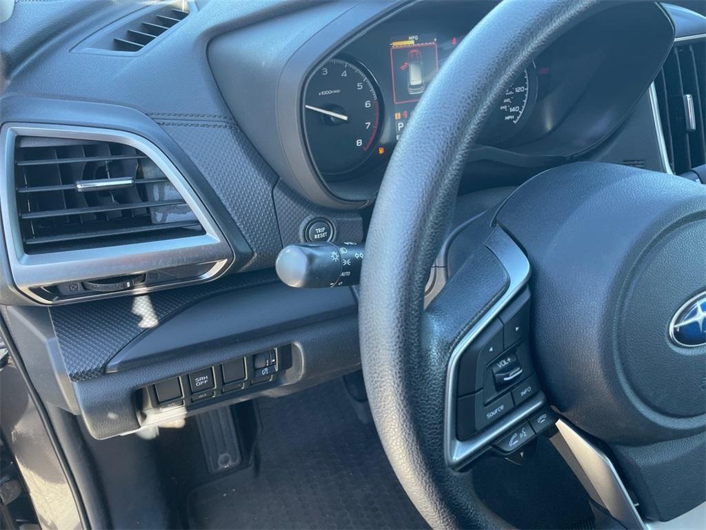 used 2021 Subaru Forester car, priced at $23,995