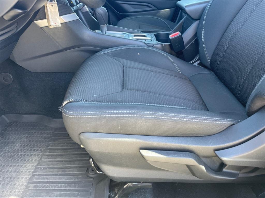 used 2021 Subaru Forester car, priced at $23,995