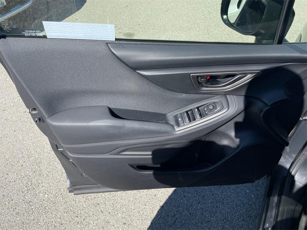 used 2021 Subaru Forester car, priced at $23,995