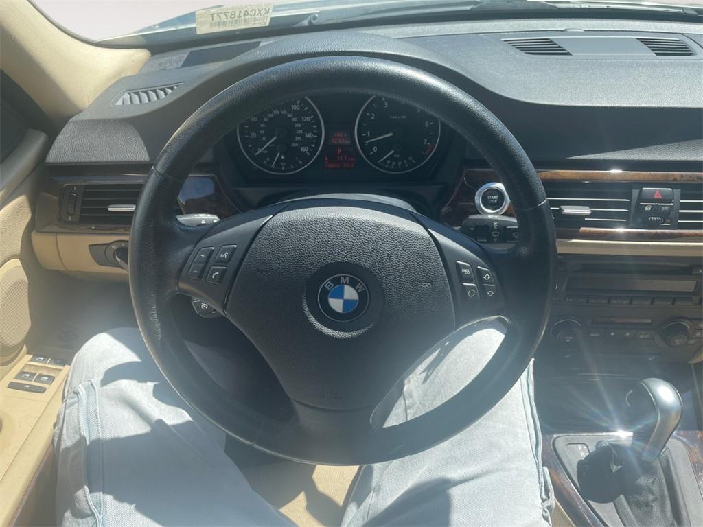 used 2006 BMW 325 car, priced at $5,726