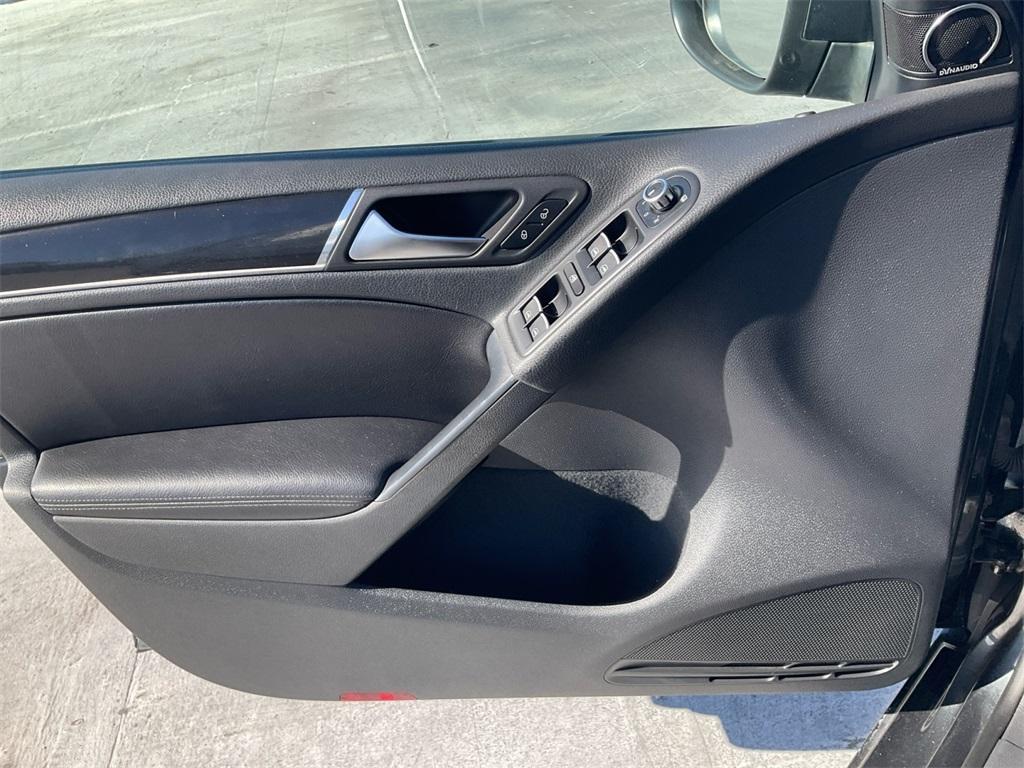 used 2011 Volkswagen GTI car, priced at $8,888