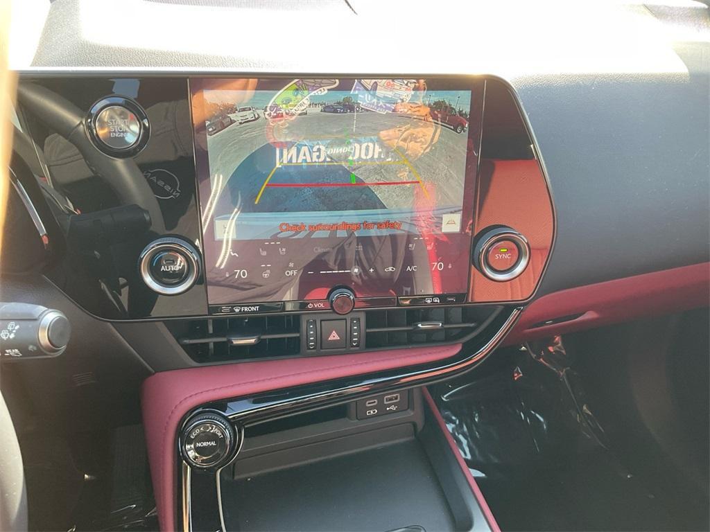 used 2024 Lexus NX 250 car, priced at $40,800