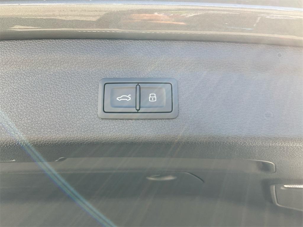 used 2022 Audi Q3 car, priced at $29,498