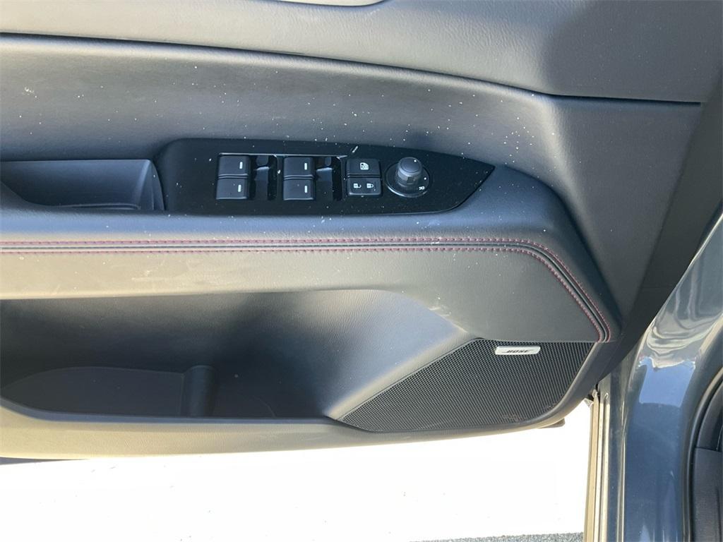 used 2025 Mazda CX-5 car, priced at $29,957