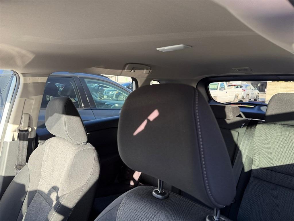 new 2026 Nissan Rogue car, priced at $30,450