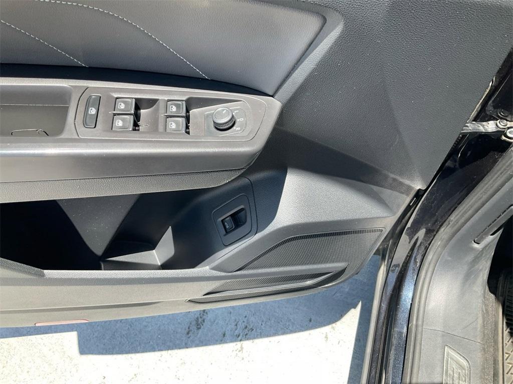 used 2023 Volkswagen Atlas car, priced at $32,888