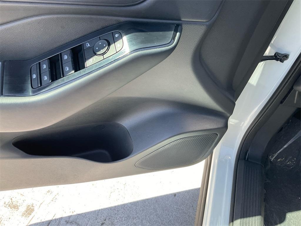 used 2024 Nissan Rogue car, priced at $23,995