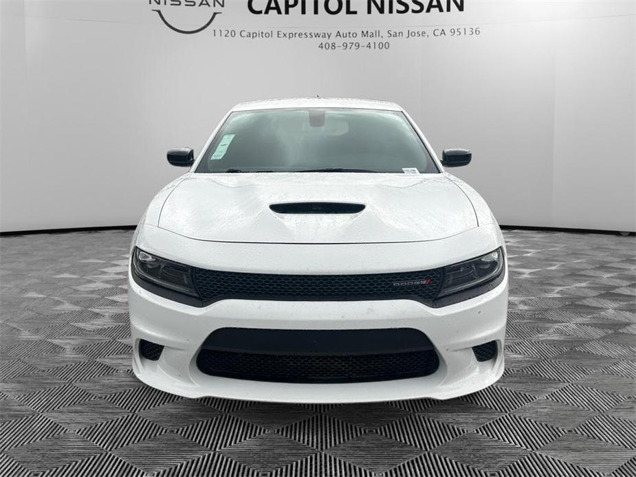 used 2023 Dodge Charger car, priced at $24,995