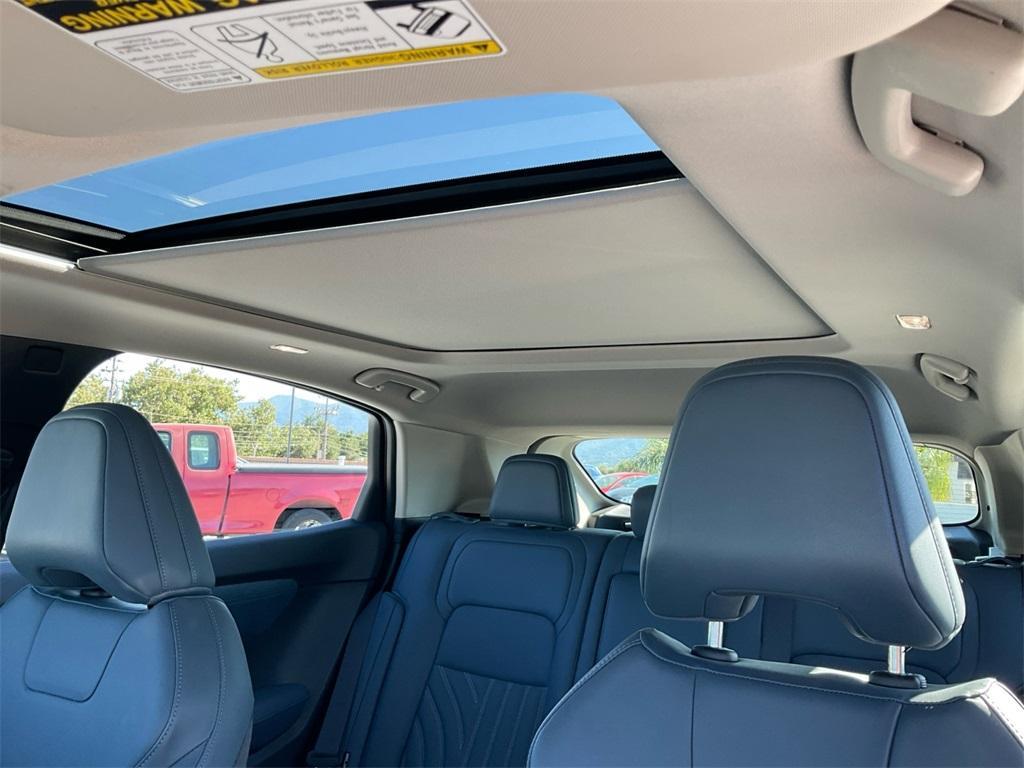 used 2023 Nissan ARIYA car, priced at $29,995