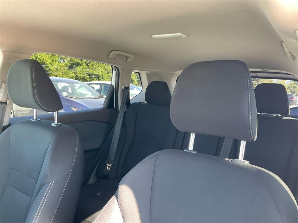 used 2023 Nissan Rogue car, priced at $21,678