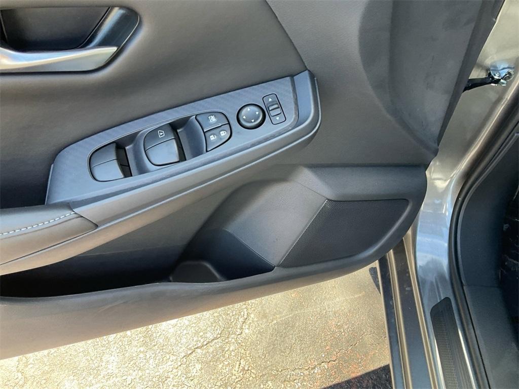 new 2025 Nissan Sentra car, priced at $23,897