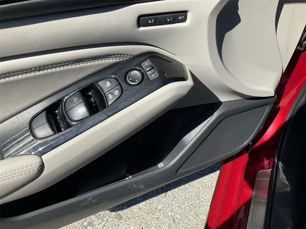 used 2020 Nissan Altima car, priced at $21,700